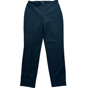 Ralph Lauren Black Label Wool trouser Pants 6 Straight Leg Academia Minimalist